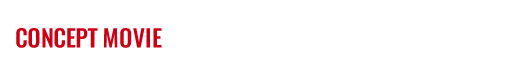 CONCEPT MOVIE 応援ムービー「ライブのリレー」