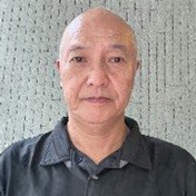五味望氏の顔写真