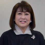 今村草玉氏の顔写真