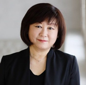 宮田慶子氏の顔写真