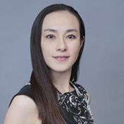本島美和氏の顔写真
