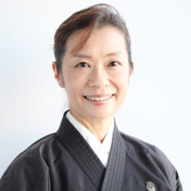 多加野詩子氏の顔写真