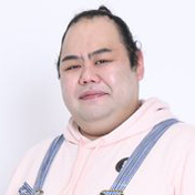 義江和也氏の顔写真